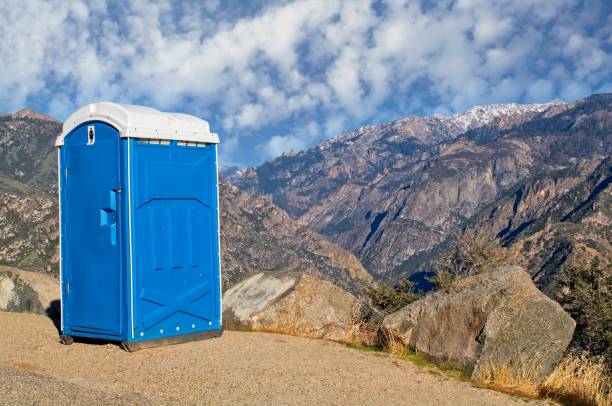 Best Portable Restroom Setup and Delivery  in Lacoochee, FL